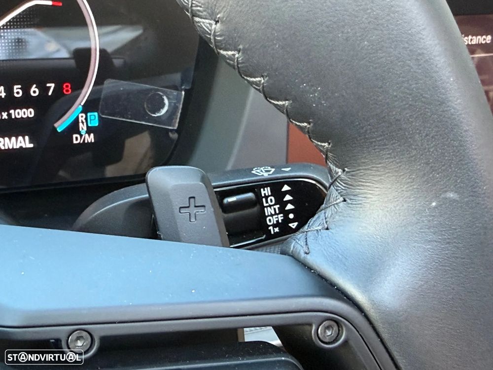 Porsche 911 (992) Carrera - 10