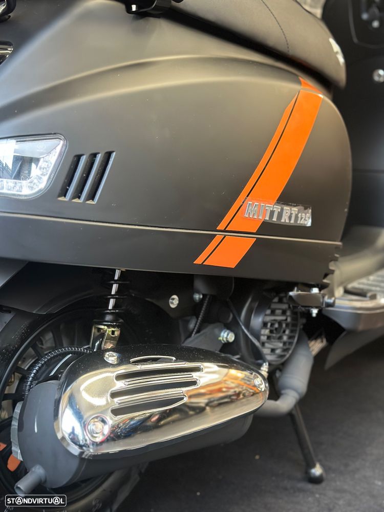 Mitt 125 RT - 7