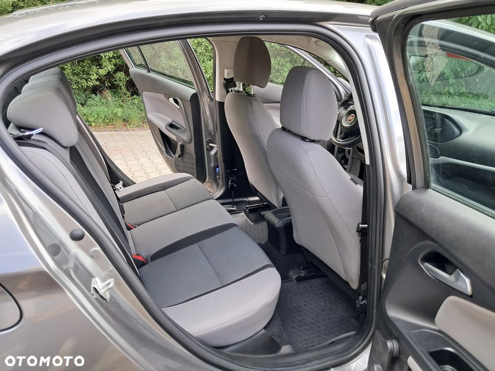 Fiat Tipo 1.4 16v Easy - 13