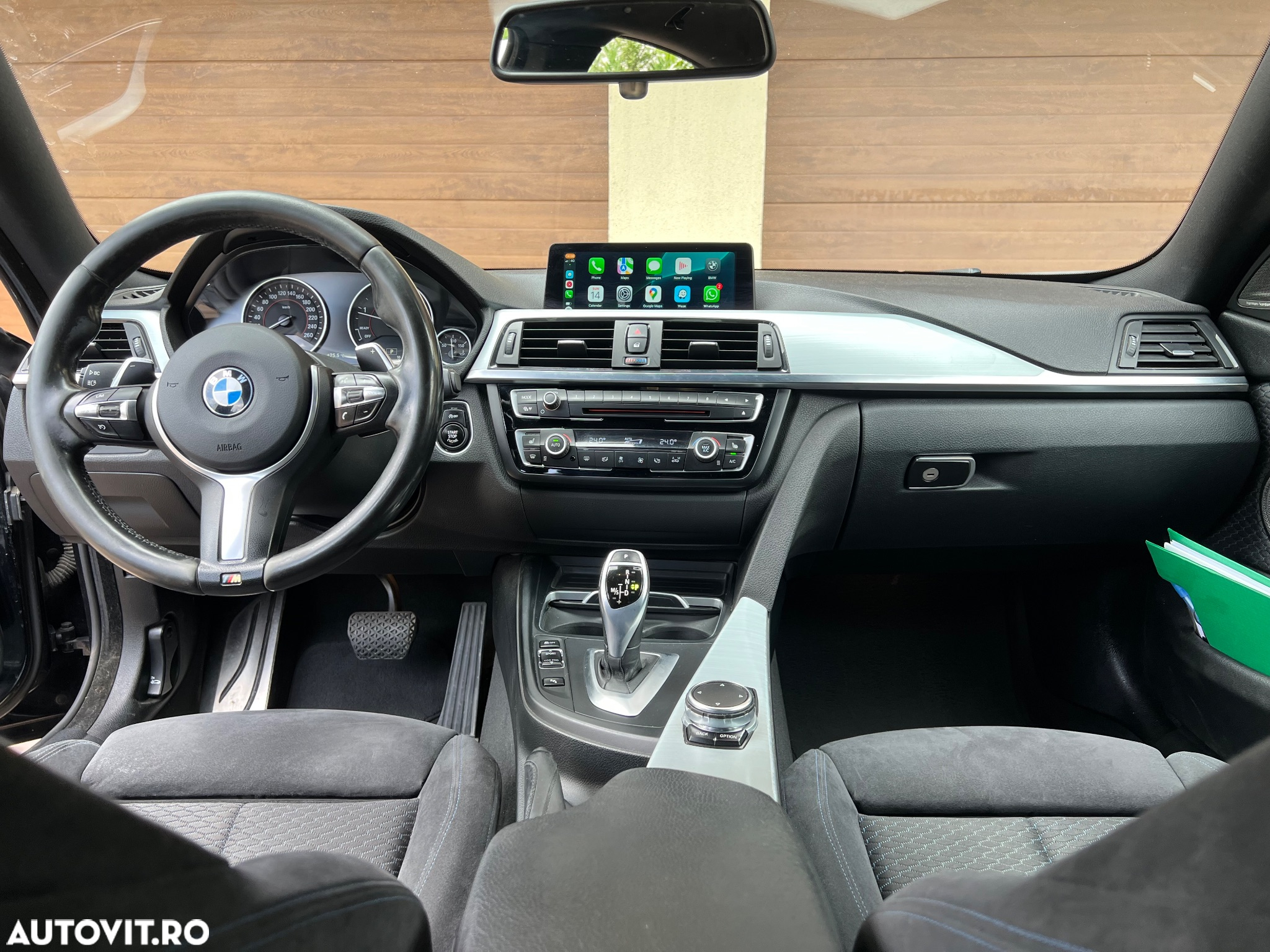 BMW Seria 4 - 2