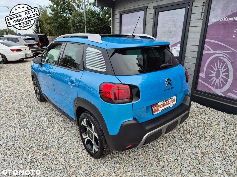 Citroën C3 Aircross - 7