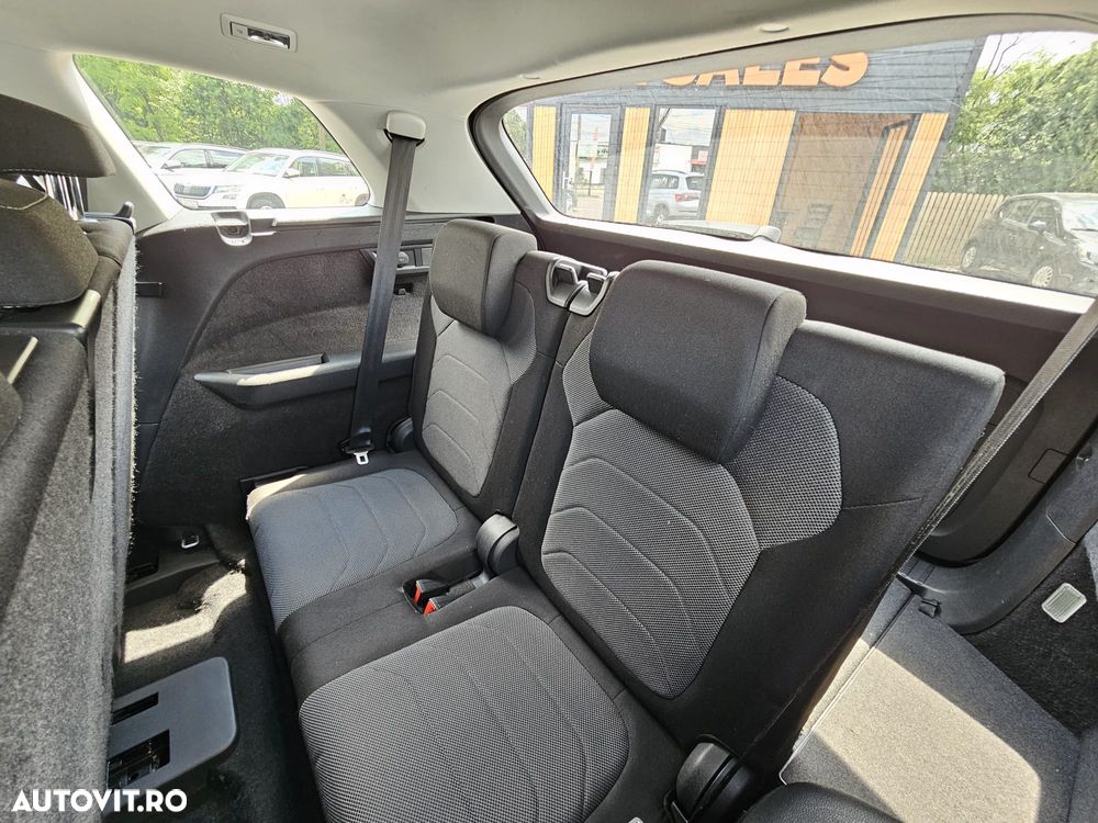 Skoda Kodiaq 1.5 TSI DSG Ambition - 8