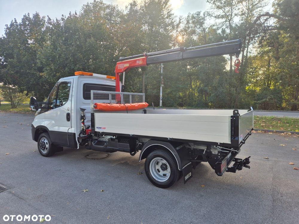 Iveco Daily - 16