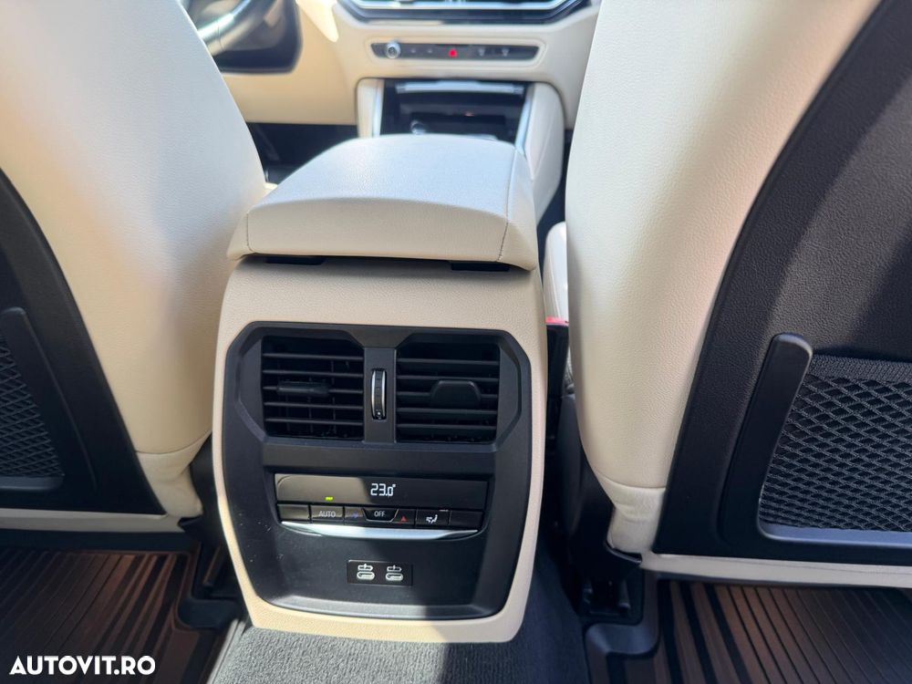 BMW Seria 3 318d AT MHEV - 19