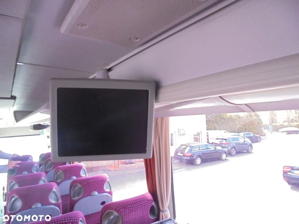 Setra S415 GT-HD - 13