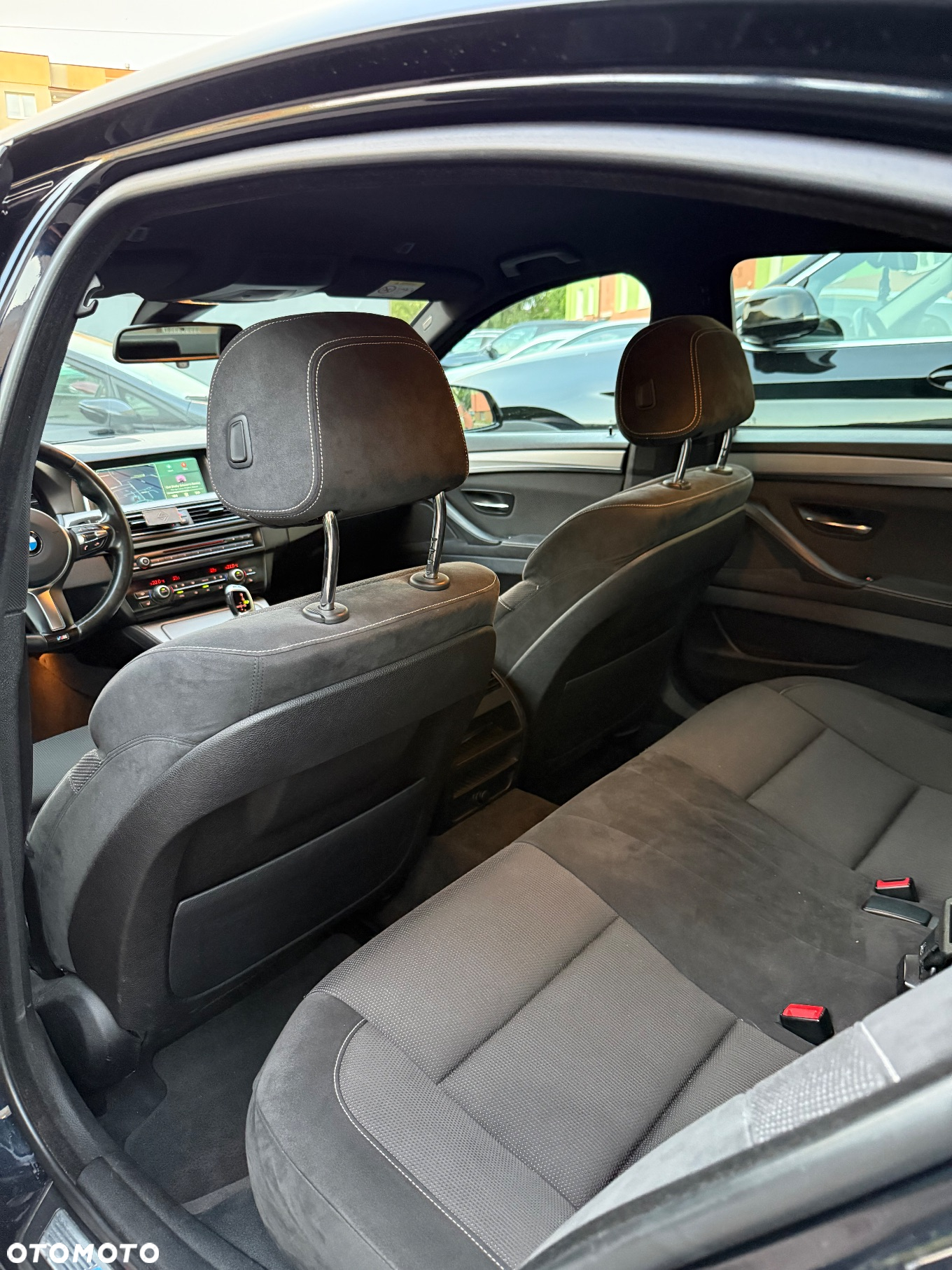BMW Seria 5 - 9