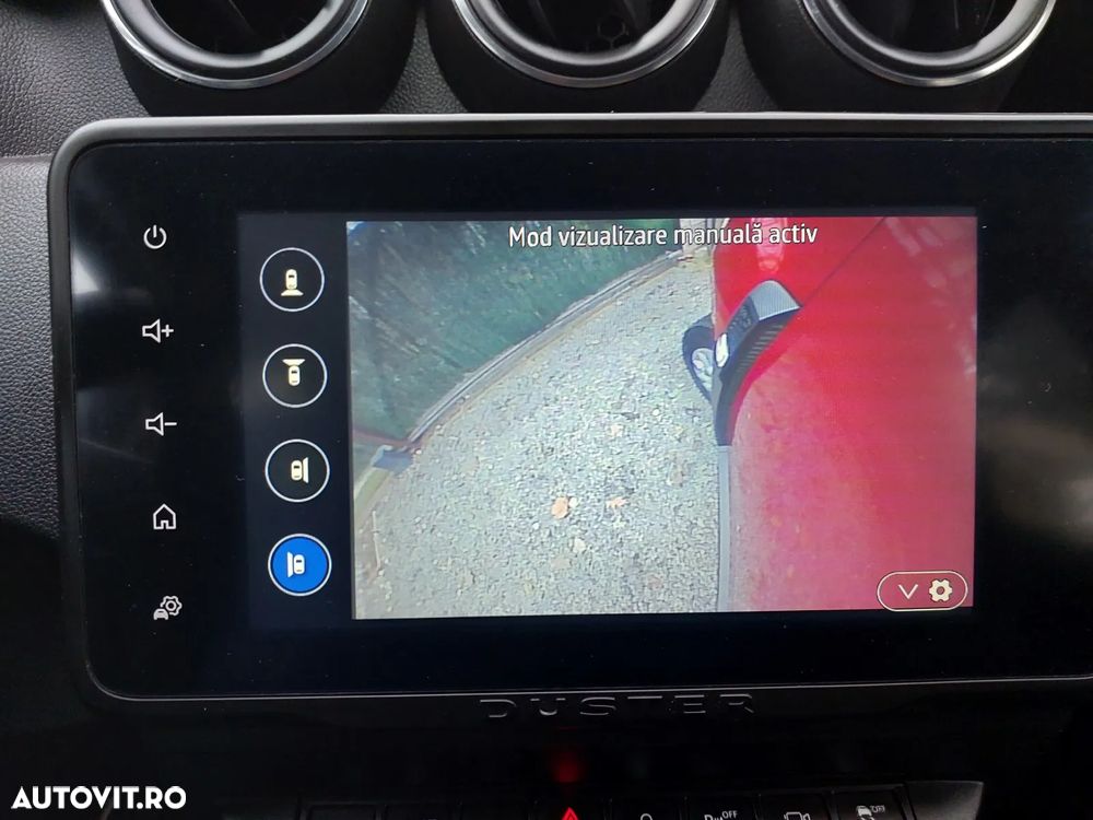 Dacia Duster Blue dCi 115 Comfort - 25