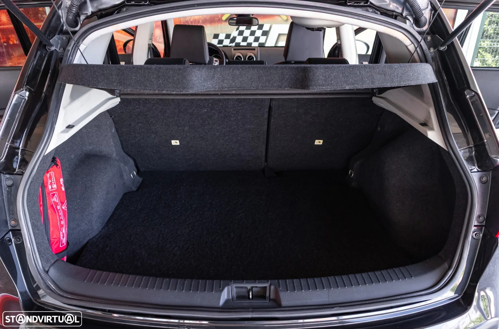 Nissan Qashqai 1.5 dCi Tekna Premium 18 - 21
