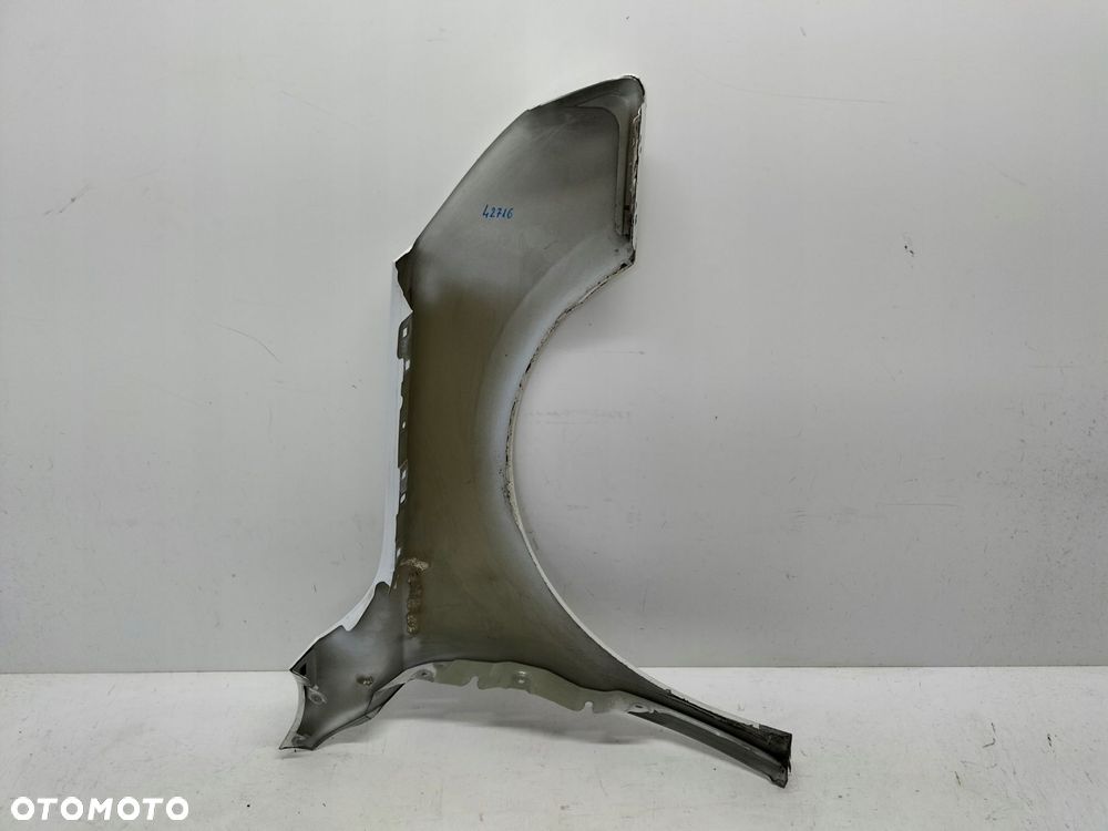 błotnik przedni przód lewy peugeot 508 i 10-18 - 5