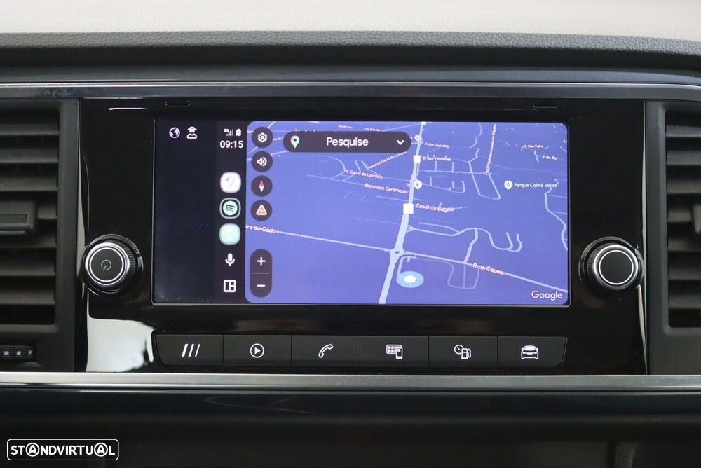 SEAT Ateca 1.0 TSI Style - 19