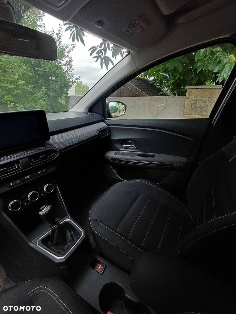 Dacia Jogger 1.0 TCe Extreme+ 7os - 10