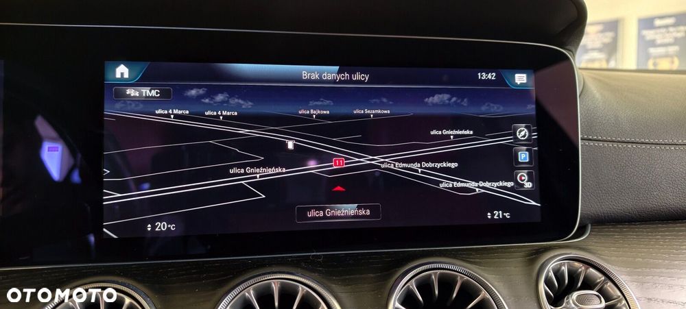 Mercedes-Benz CLS - 27