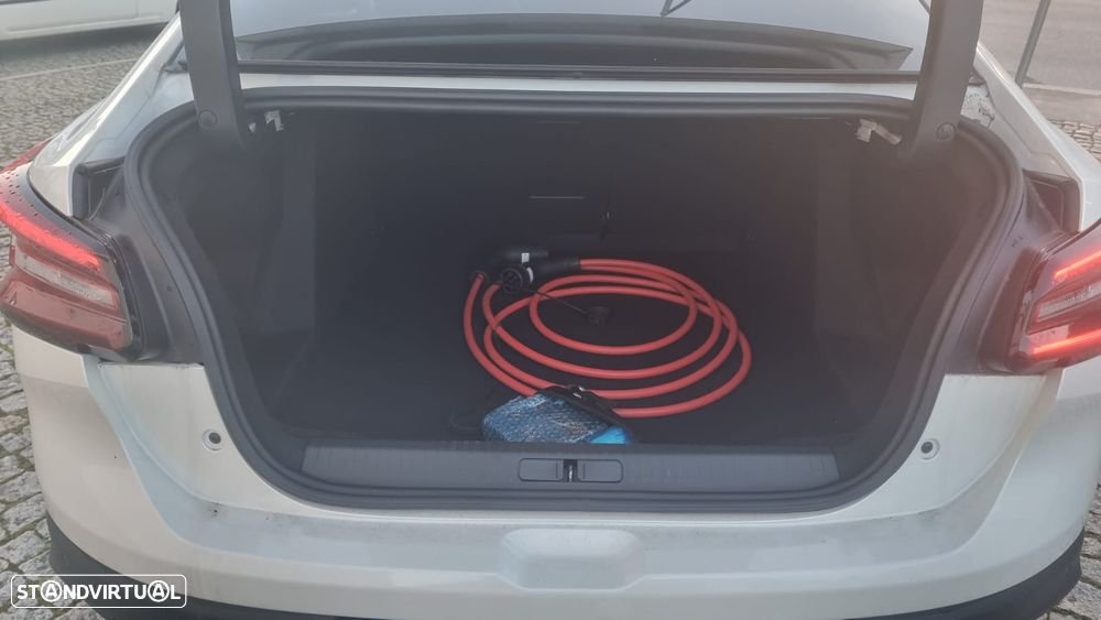 Citroën e-C4 X Shine - 5