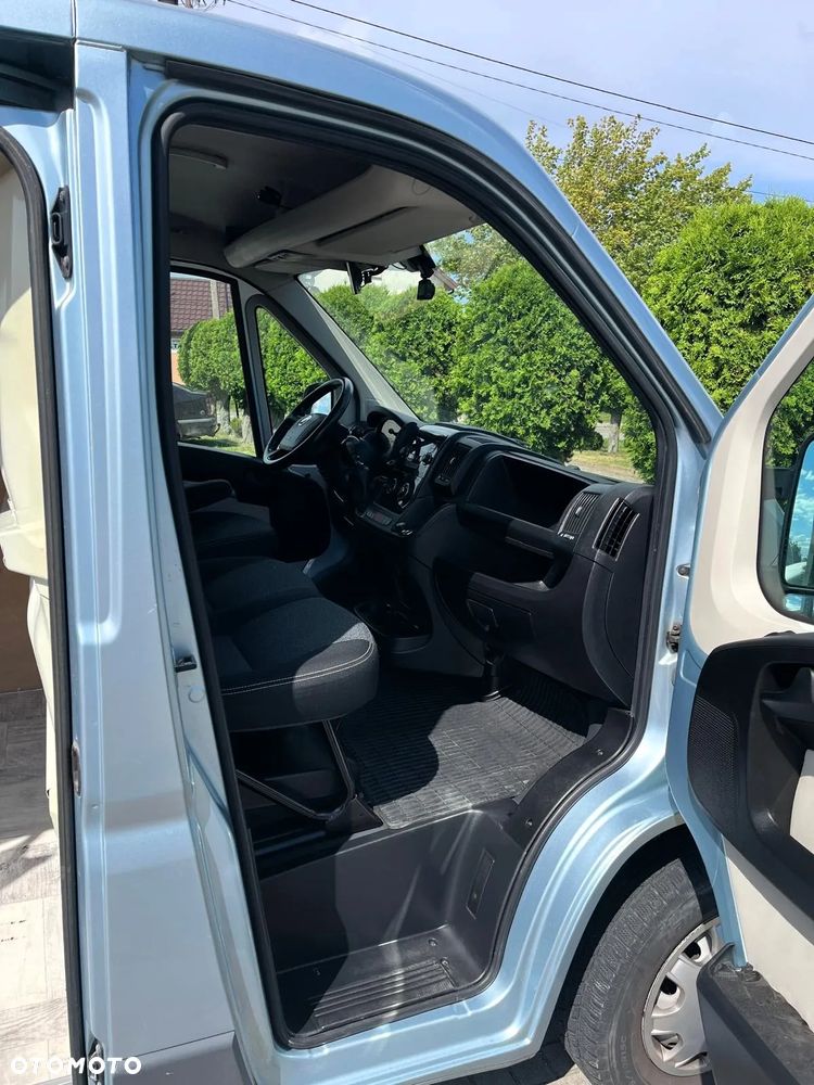 Fiat Ducato - 22