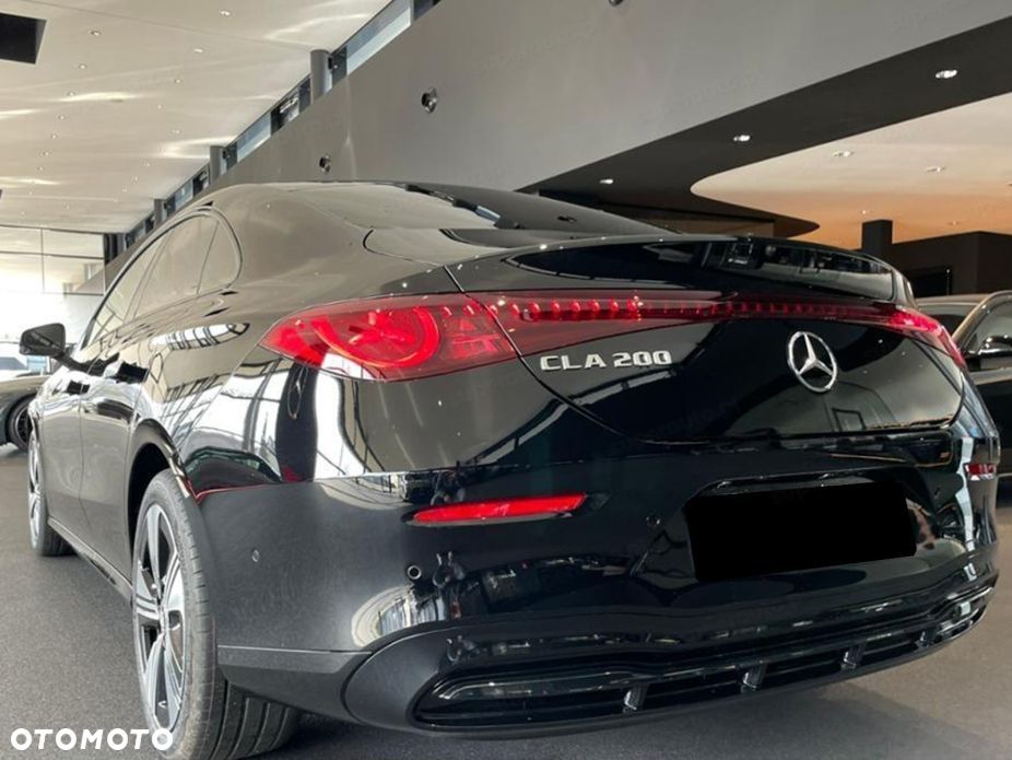 Mercedes-Benz CLA 200 mHEV 8G-DCT - 5
