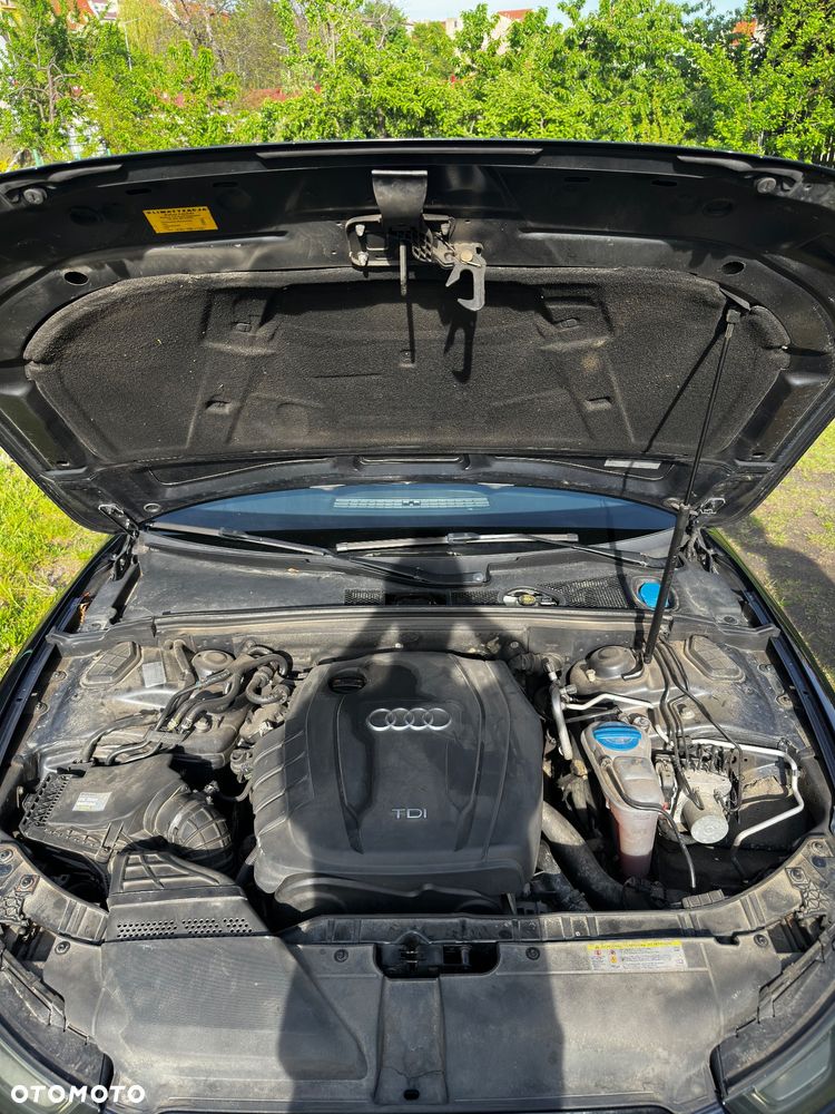 Audi A5 Coupé - 14