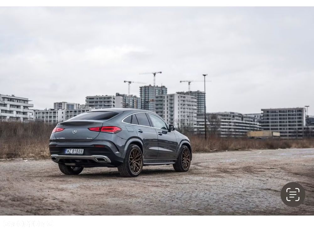 Mercedes-Benz GLE 400 d 4-Matic Premium Plus - 6