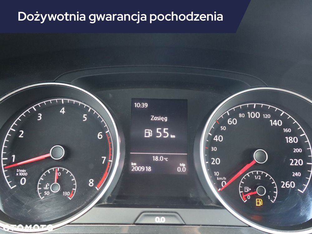 Volkswagen Golf Variant - 13