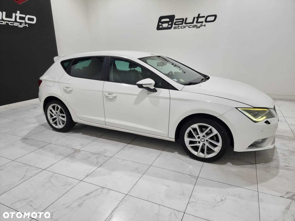 Seat Leon - 13