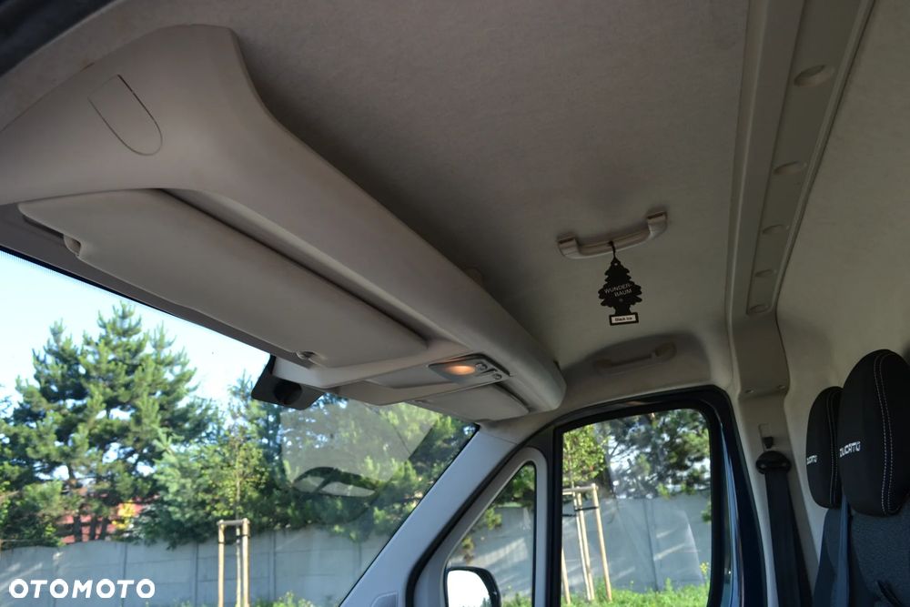 Fiat Ducato - 12