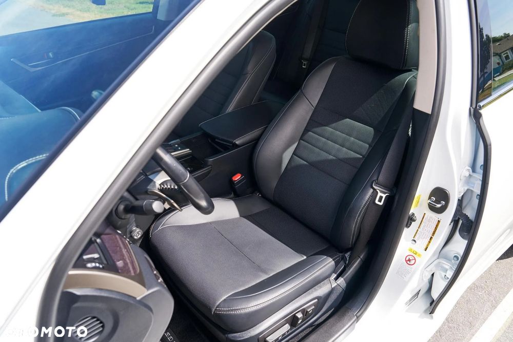 Lexus GS - 13