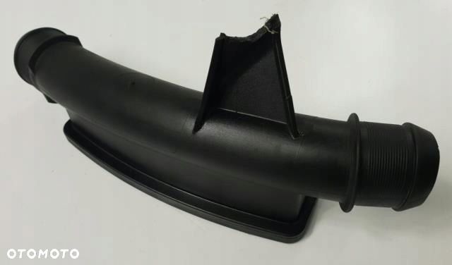 RURA DOLOT INTERCOOLERA CITROEN C5 II 3.0 V6 HDI - 5