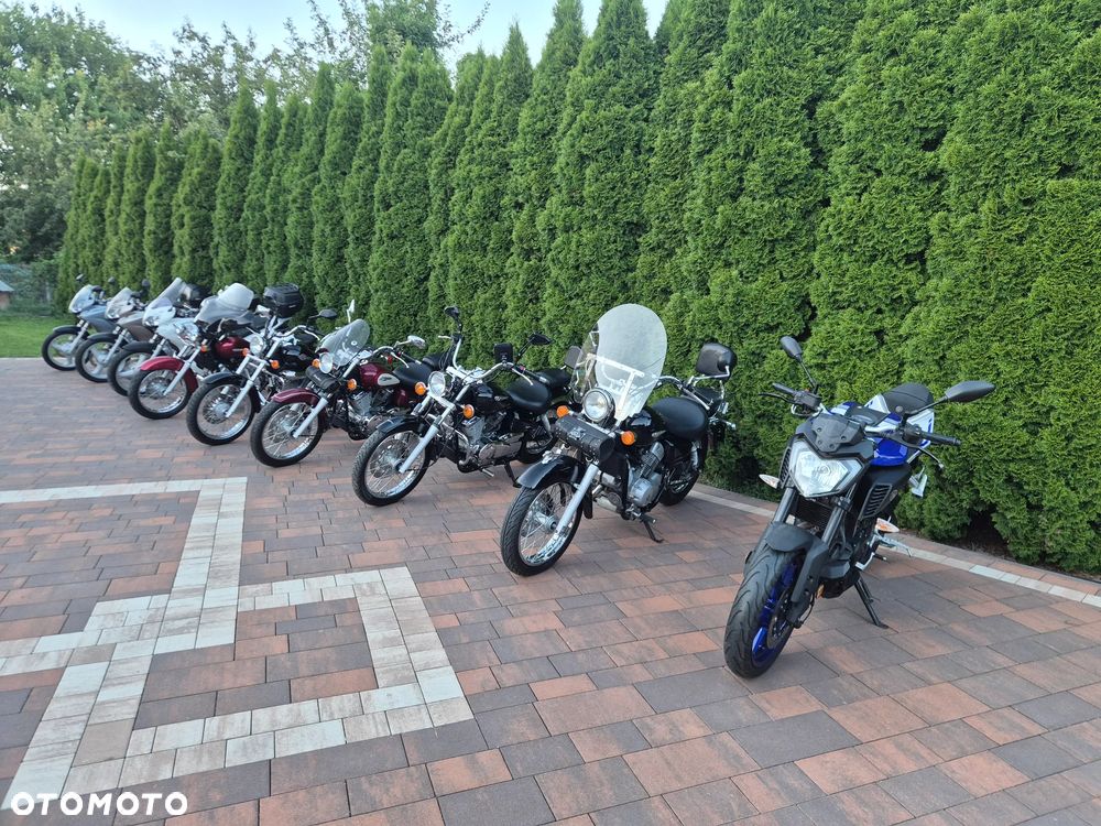 Honda Varadero - 25