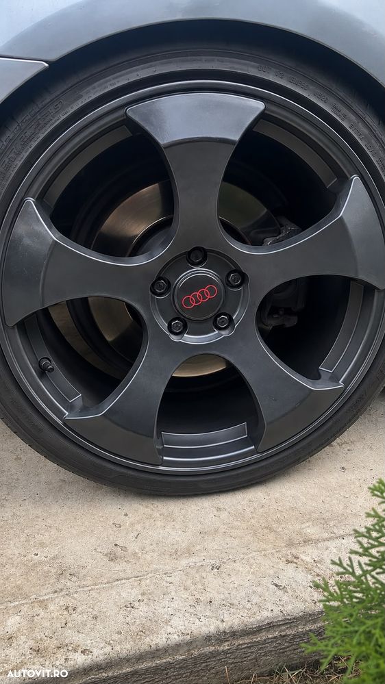 Audi S3 - 16