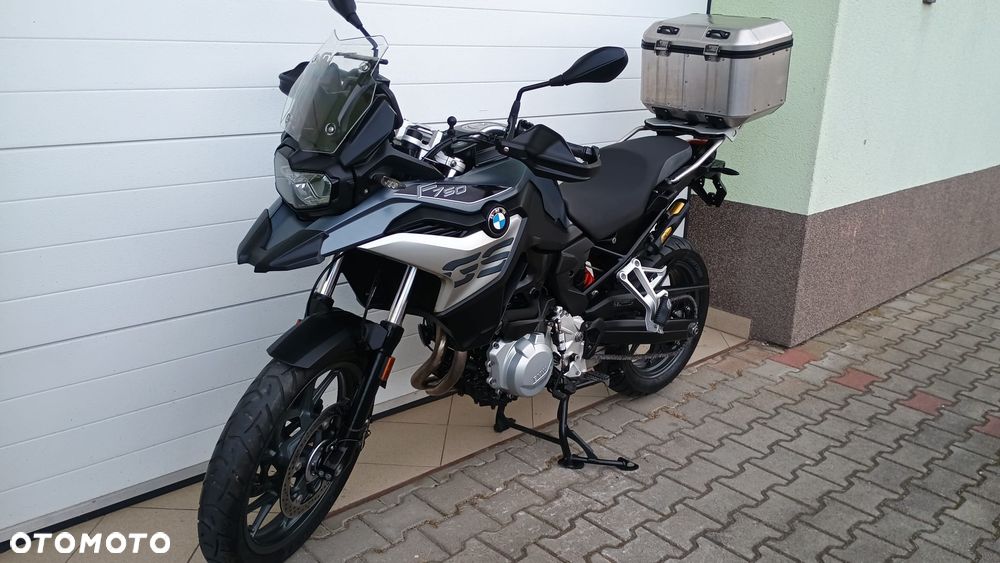 BMW F - 2