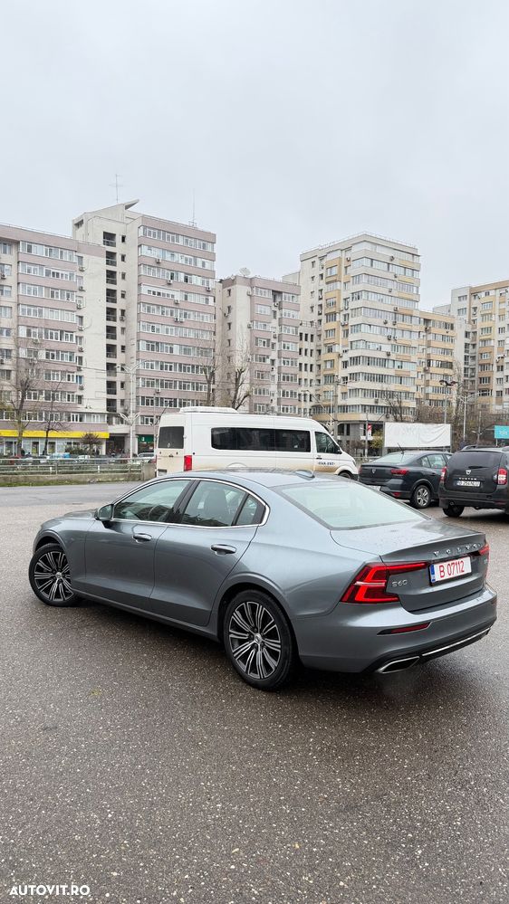 Volvo S60 - 7