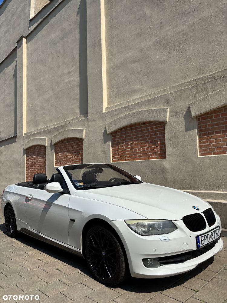 BMW Seria 3 320d - 6