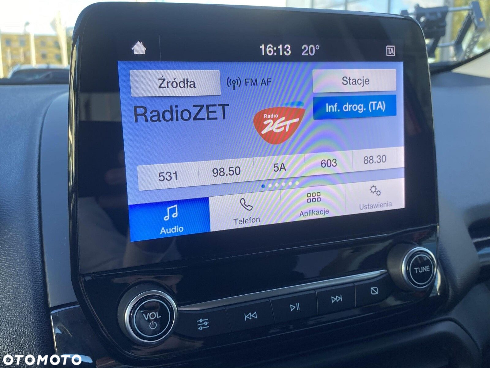 Ford EcoSport 1.0 EcoBoost ST-Line ASS - 29