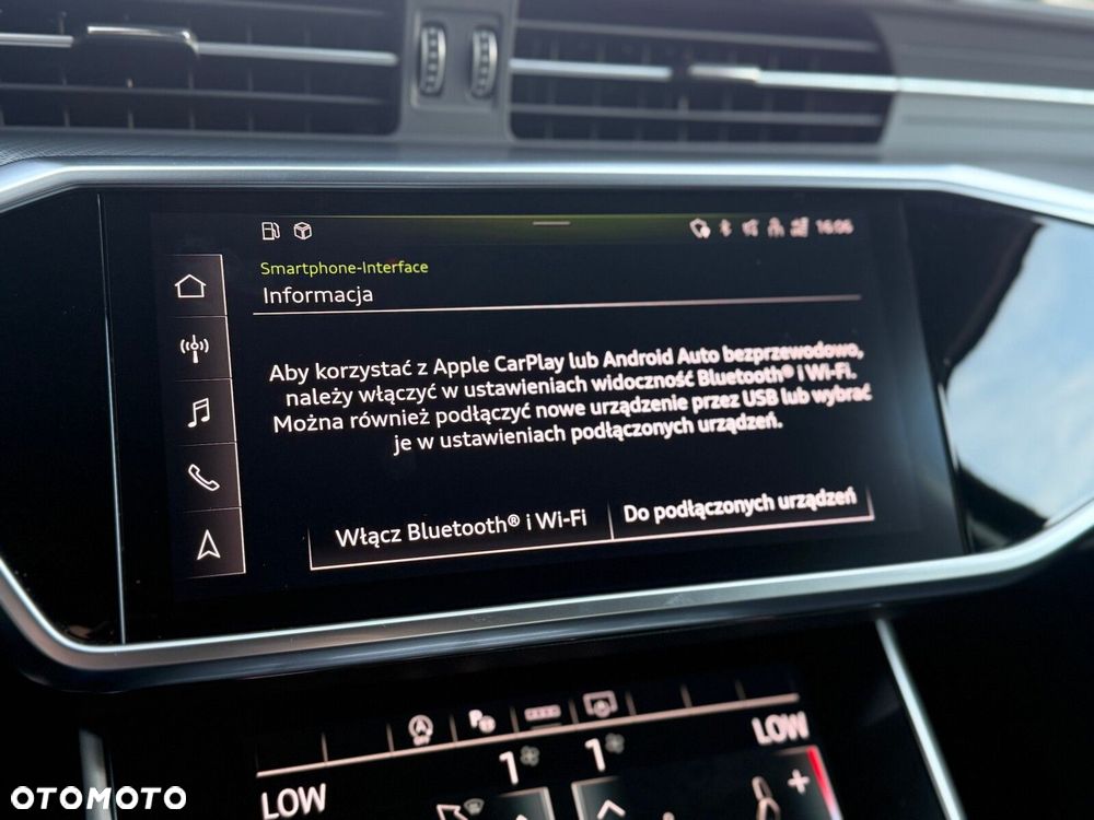 Audi A6 Avant - 33