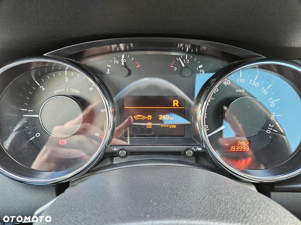 Peugeot 3008 2.0 HDi Allure - 19