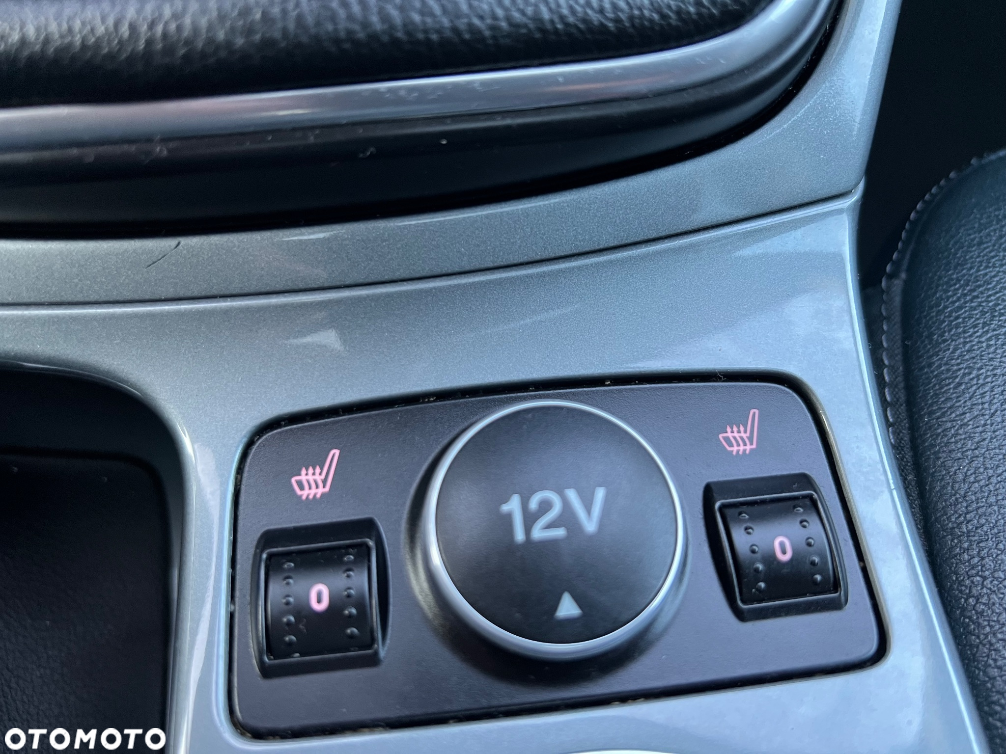 Ford C-MAX 1.0 EcoBoost Start-Stopp-System Titanium - 17