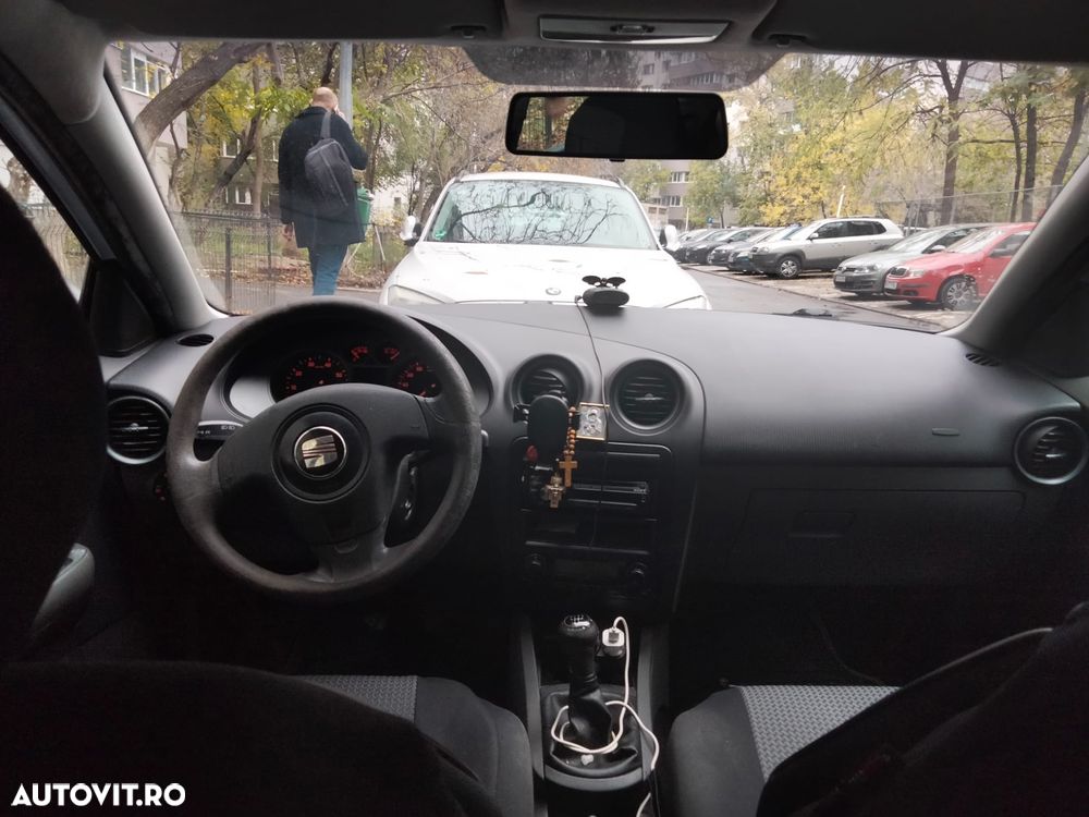 Seat Ibiza 1.2 Entry - 2