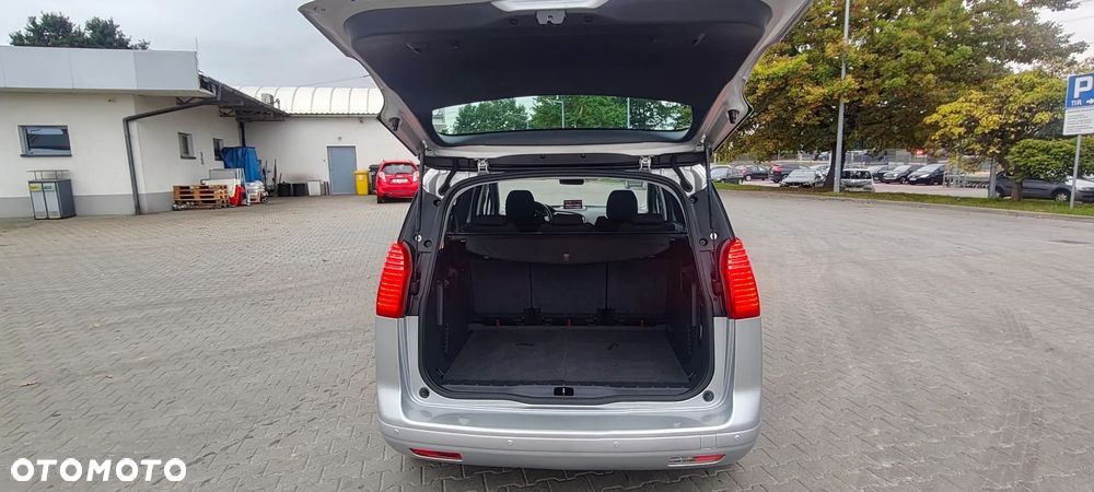 Peugeot 5008 120 VTi Active - 16