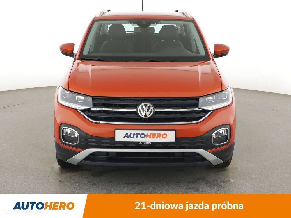 Volkswagen T-Cross - 9