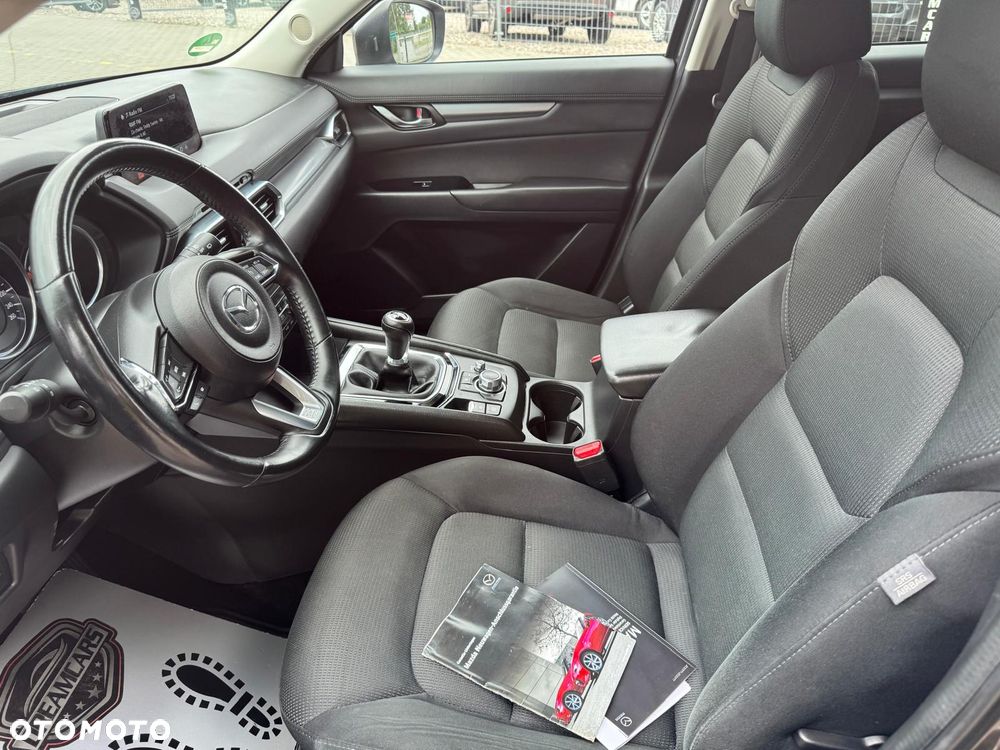 Mazda CX-5 - 32