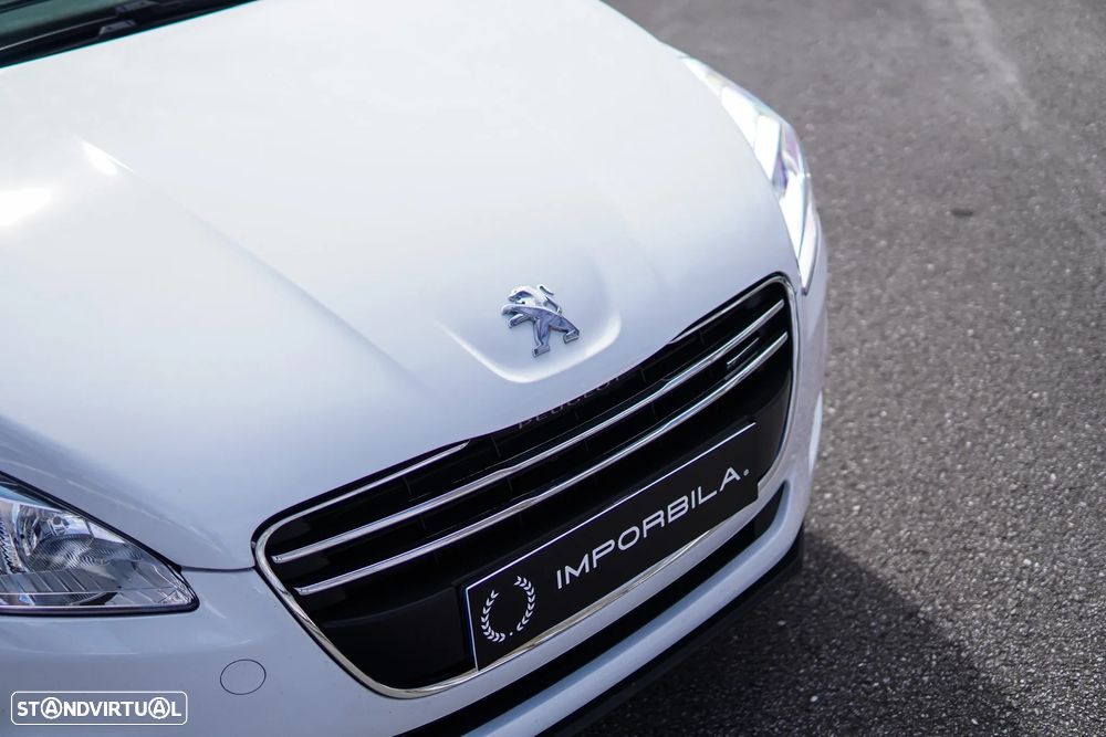 Peugeot 508 2.0 HDi Hybrid4 2-Tronic - 6