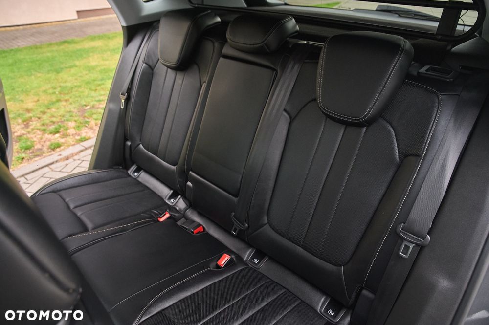 Opel Grandland X - 29