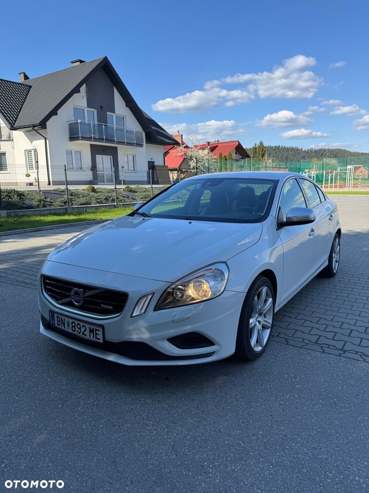 Volvo S60 DRIVe RDesign - 16