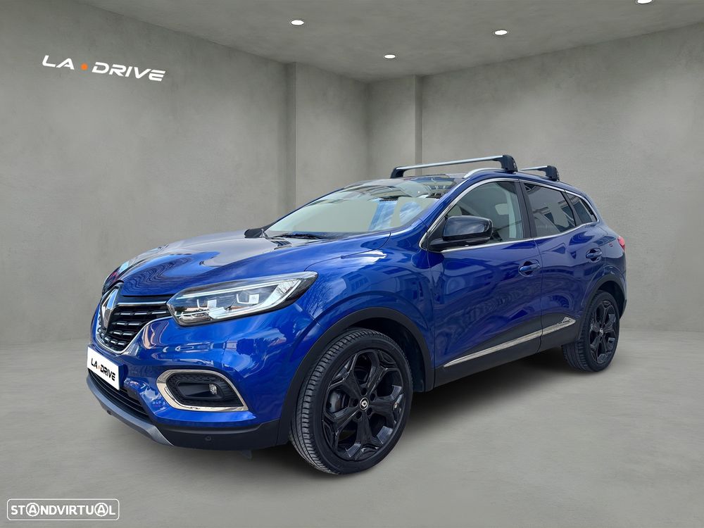 Renault Kadjar 1.5 dCi Black Edition - 5