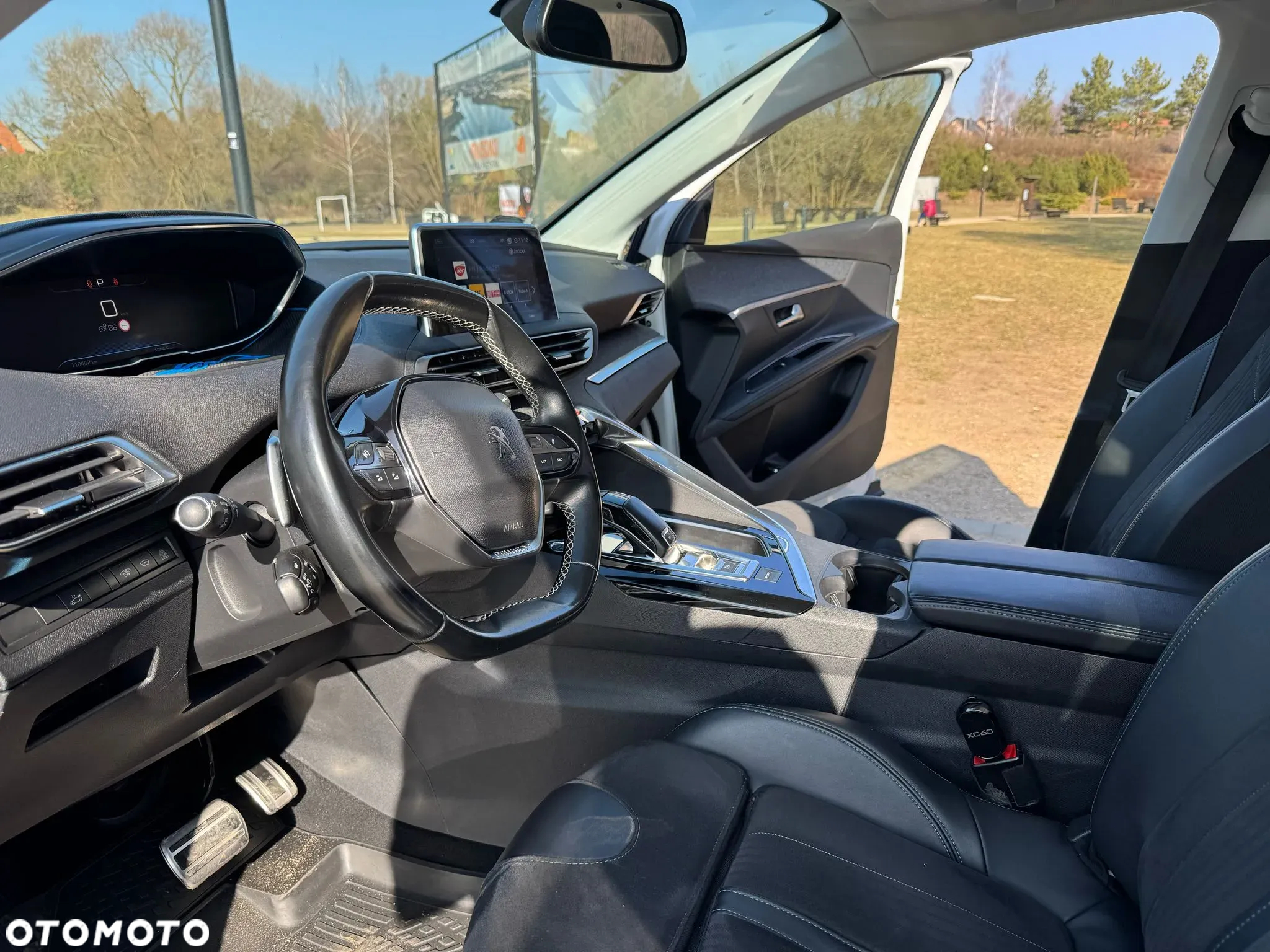 Peugeot 5008 2.0 BlueHDI GT S&S EAT8 - 16