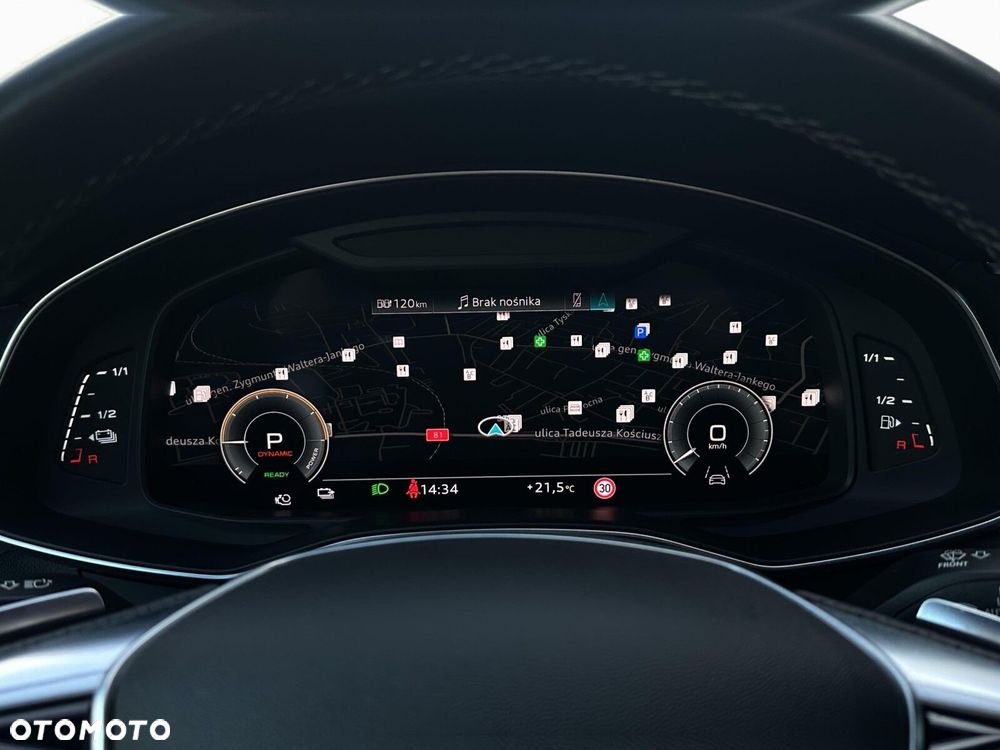 Audi A7 Sportback - 14