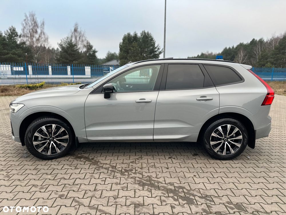 Volvo XC 60 - 7