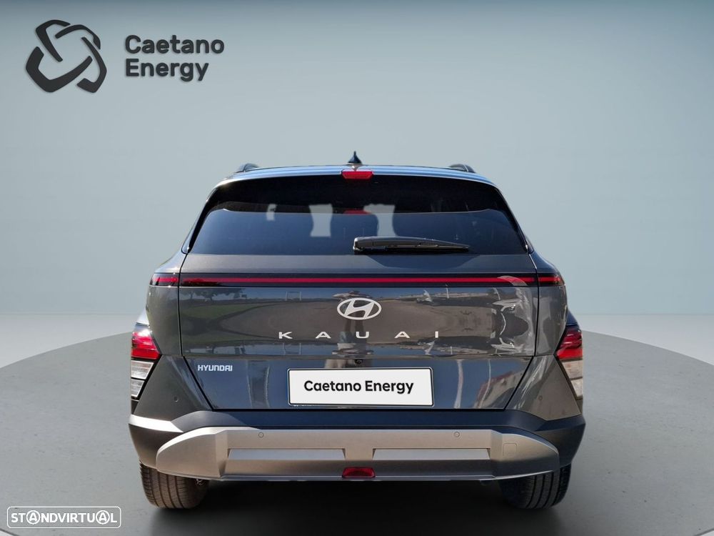 Hyundai Kauai 1.0 T-GDi Premium (TT) - 7