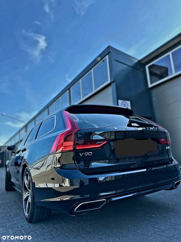 Volvo V90 D4 R-Design - 7