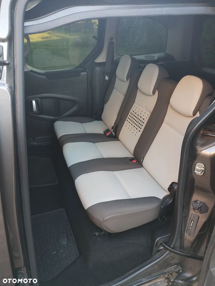 Citroën Berlingo 1.6 BlueHDi MoreLife - 7