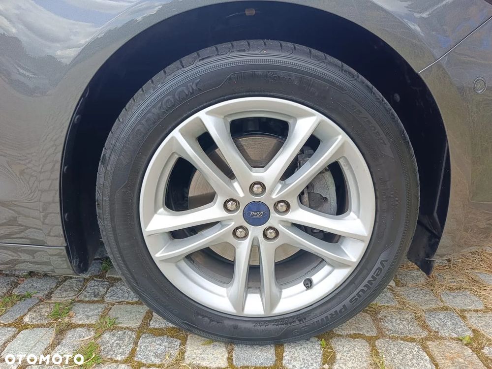 Ford Mondeo 1.5 EcoBoost Titanium - 17